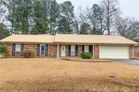 3725 25th Ave E, Tuscaloosa, AL 35405