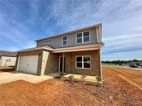 2613 Allanna Ln, Tuscaloosa, AL 35405