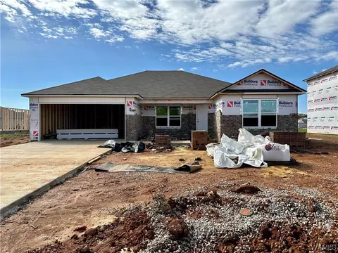 2609 Allanna Ln, Tuscaloosa, AL 35405