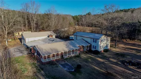3935 Clements Rd, Cottondale, AL 35453