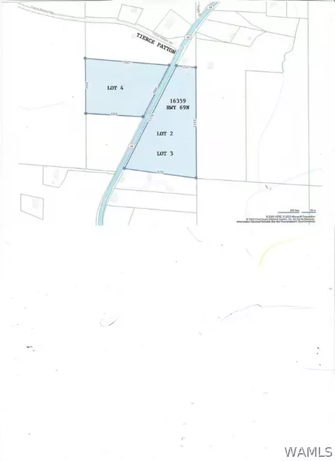 3 Hwy 69 N, Northport, AL 35477