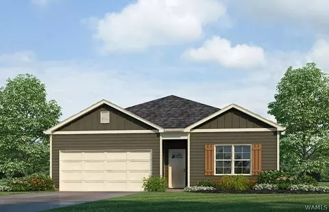 4501 Cottonwood Ct, Northport, AL 35473