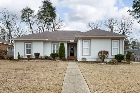 7 Oakchase, Tuscaloosa, AL 35406