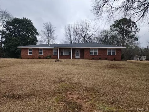 45 Southmont Dr, Tuscaloosa, AL 35405