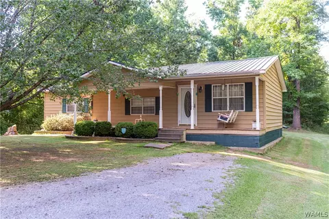 247 Cranford St, Oakman, AL 35579