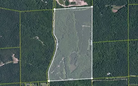 0 Jackson Trace Rd, Coker, AL 35452