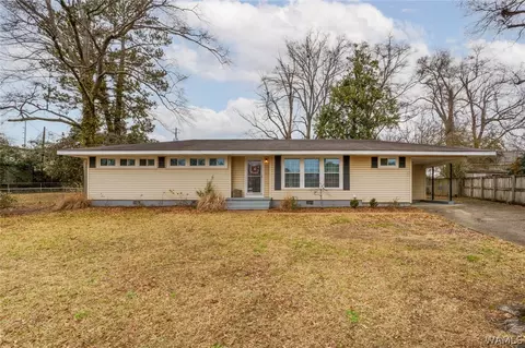 13 Fairway Dr, Tuscaloosa, AL 35405