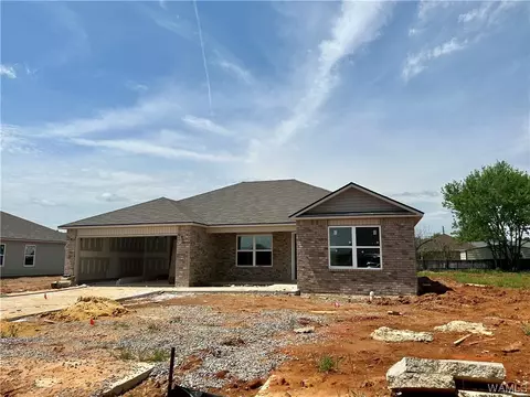 10444 Alex Ct, Tuscaloosa, AL 35405