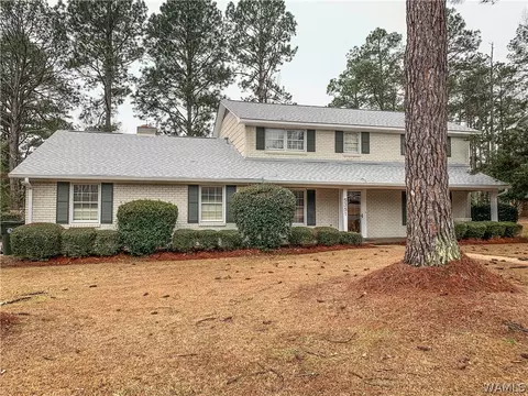 5351 Woodberry Ln, Tuscaloosa, AL 35405
