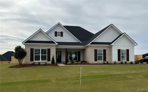 11159 Dooley Cir, Northport, AL 35475