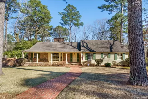 546 Pine Hill Dr, Aliceville, AL 35442