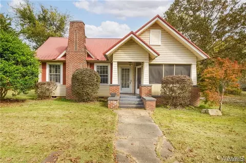 246 Scott St, Carrollton, AL 35447