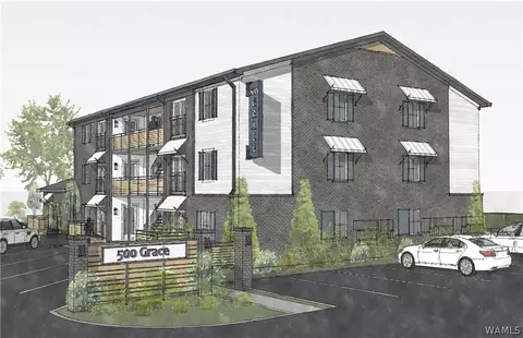 500 Grace St #302, Tuscaloosa, AL 35401