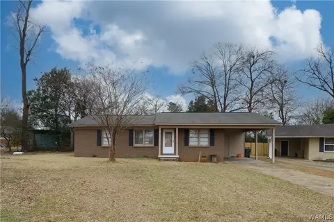 2002 3rd Ct E, Tuscaloosa, AL 35401