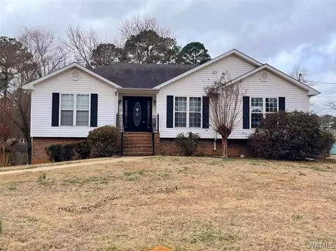 13844 Ginger Dr, Mc Calla, AL 35111