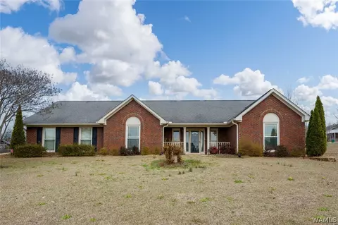 7201 Crab Apple Cir, Tuscaloosa, AL 35405