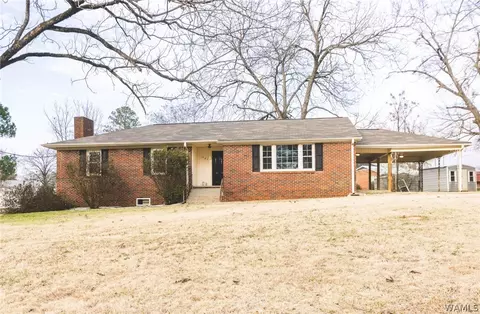 482 4th Ave NW, Gordo, AL 35466