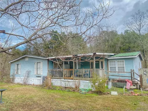3441 Clements Rd, Cottondale, AL 35453