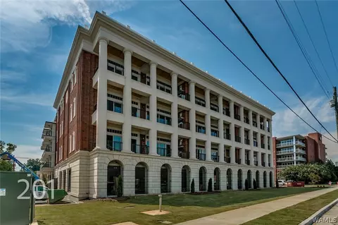 511 11th St #201, Tuscaloosa, AL 35401