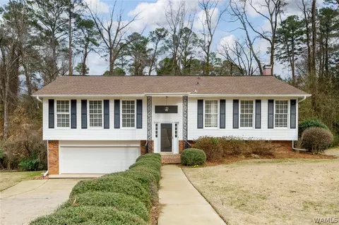 3522 Tall Pines Ln, Tuscaloosa, AL 35405
