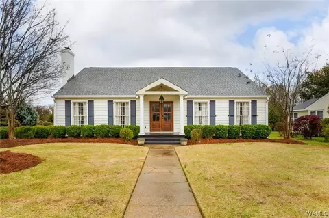 24 The Downs, Tuscaloosa, AL 35401
