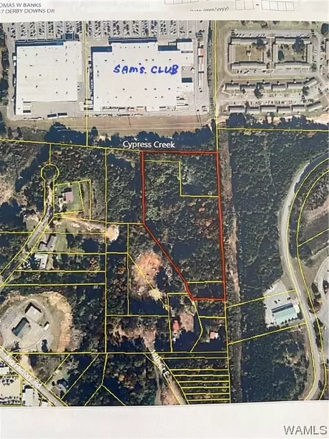000 14th Ct E, Tuscaloosa, AL 35401