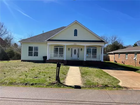 524 31st Ave E, Tuscaloosa, AL 35404