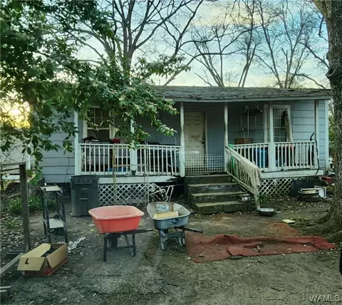 2622 23rd St, Tuscaloosa, AL 35401
