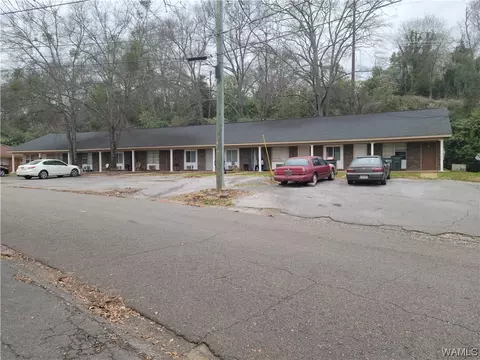 432 29th Pl, Tuscaloosa, AL 35405