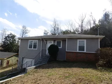 2711 2nd St E, Tuscaloosa, AL 35404