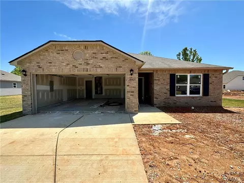 10425 Alex Ct, Tuscaloosa, AL 35405