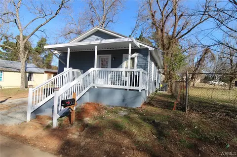 806 12 37th Ave, Tuscaloosa, AL 35401