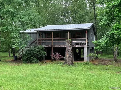 3896 County Road 38, Sawyerville, AL 36776