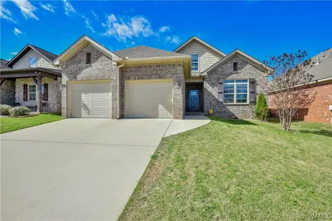 454 Camille Ln, Tuscaloosa, AL 35405