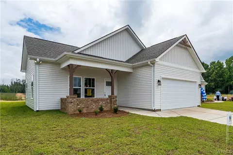 3547 Joyce Lewis Ave, Tuscaloosa, AL 35401