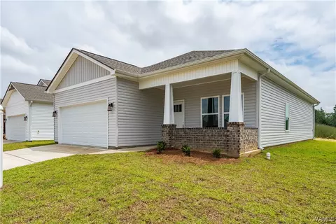 3535 Joyce Lewis Ave, Tuscaloosa, AL 35401