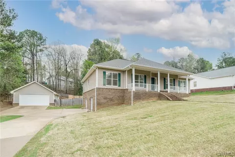 940 Ila Mae Dr, Northport, AL 35473