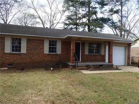3522 37th Ave, Tuscaloosa, AL 35401