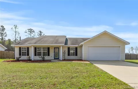 18435 Marsh Pkwy, Vance, AL 35490