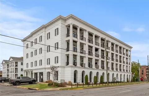 510 13th St #102, Tuscaloosa, AL 35401