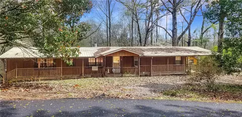 10892 Macks Rd, Coaling, AL 35453