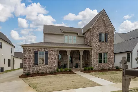 769 Carleton St, Tuscaloosa, AL 35406
