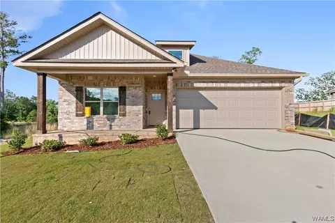 475 Creek Side Loop Rd, Tuscaloosa, AL 35404