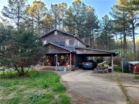 531 County Road 231, Eutaw, AL 35462