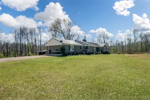 25218 Al Hwy 25, Greensboro, AL 36744