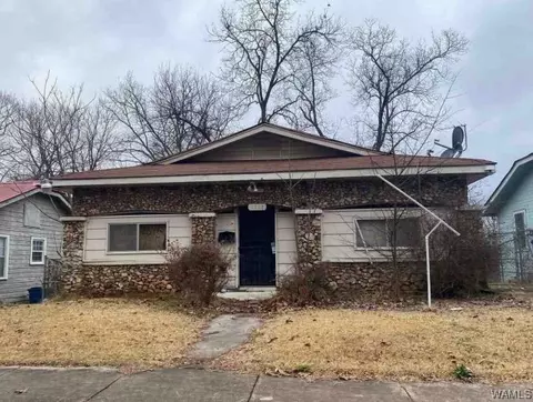 1232 Waverly St, Birmingham, AL 35217