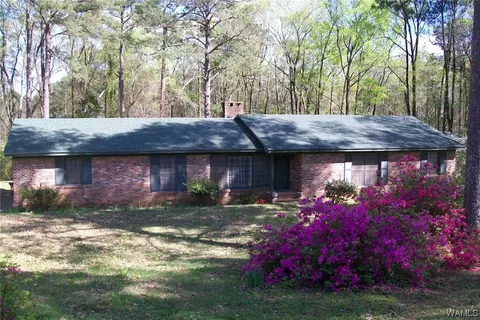 516 Pine Hill Dr, Aliceville, AL 35442
