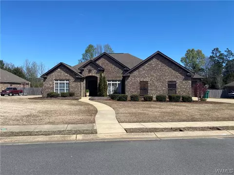1634 Waterford Ln, Tuscaloosa, AL 35405