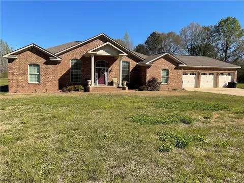 1322 3rd Ave NW, Aliceville, AL 35442