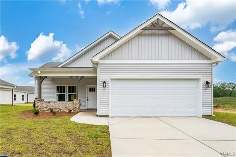 4322 Al Deric St, Tuscaloosa, AL 35401